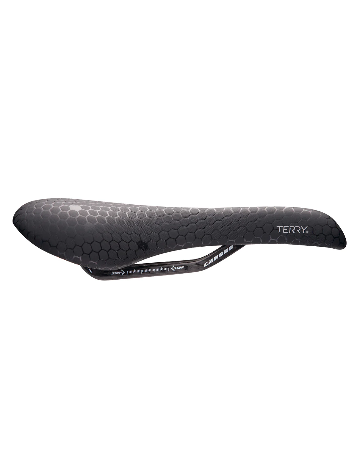 Fly Carbon Saddle - Image 3