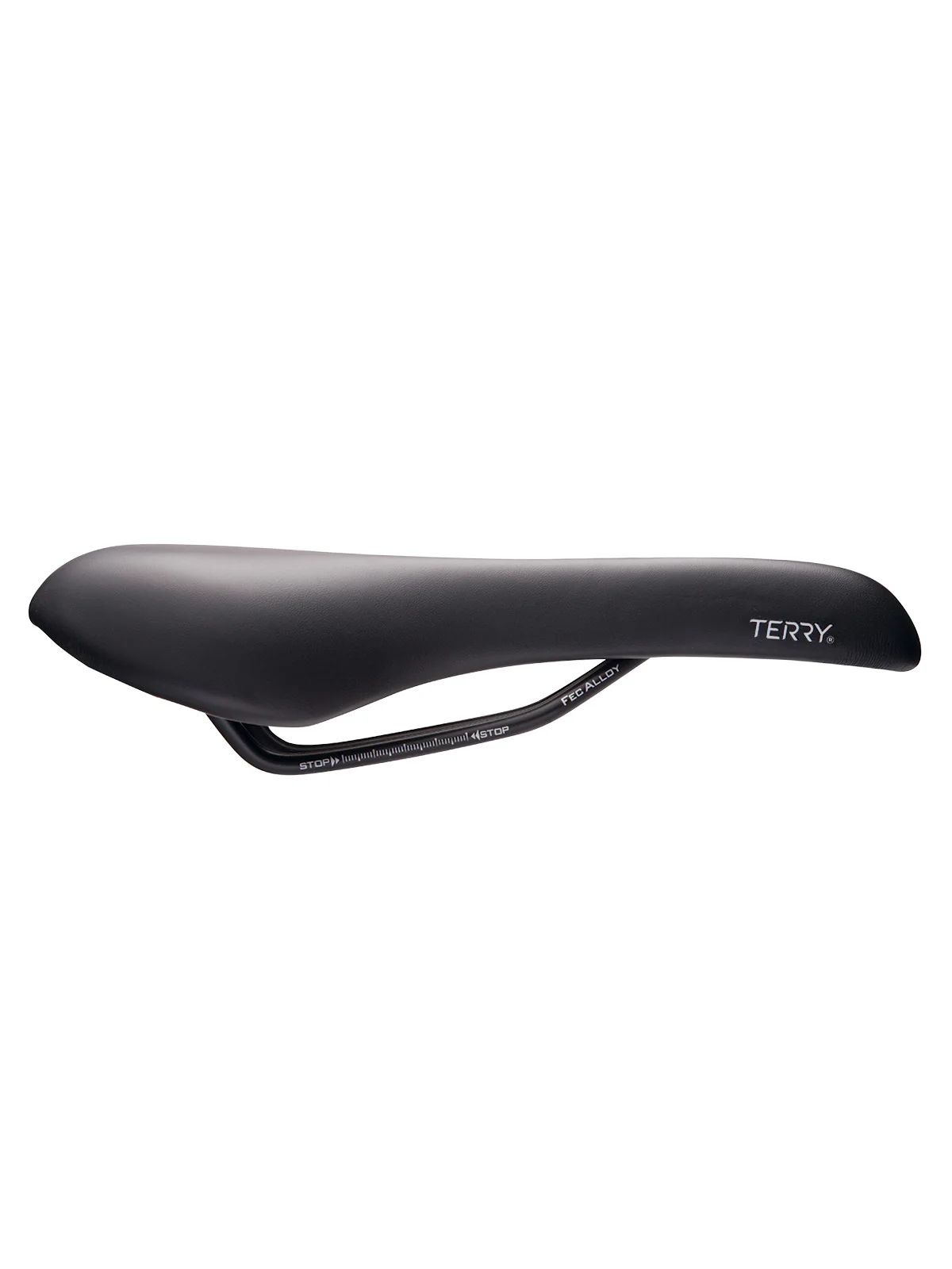 Fly Cromoly Saddle - Image 3