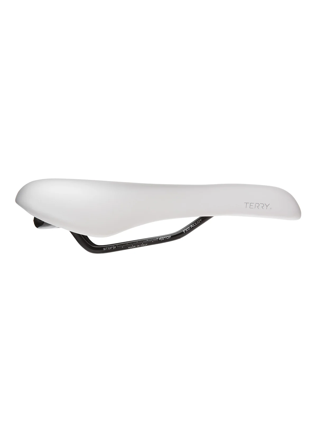 Fly Cromoly Saddle - Image 7