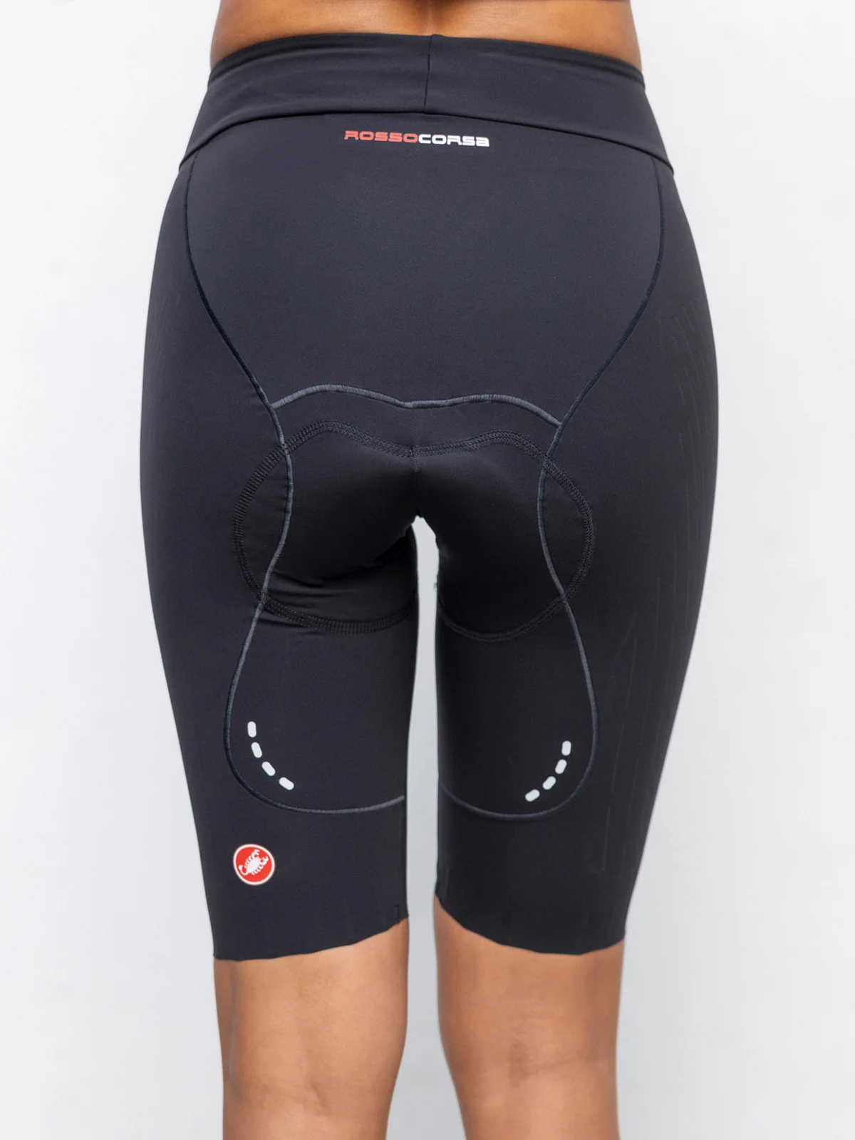 Free Aero Race Bike Short - Image 2