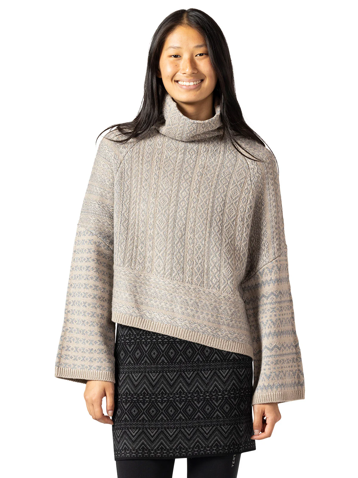 Gardena Sweater