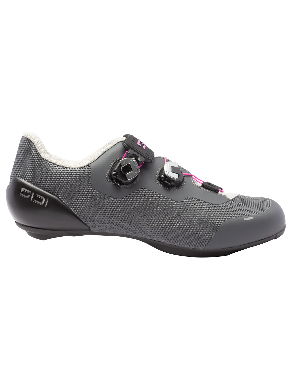 Genius X Wyve Bike Shoes