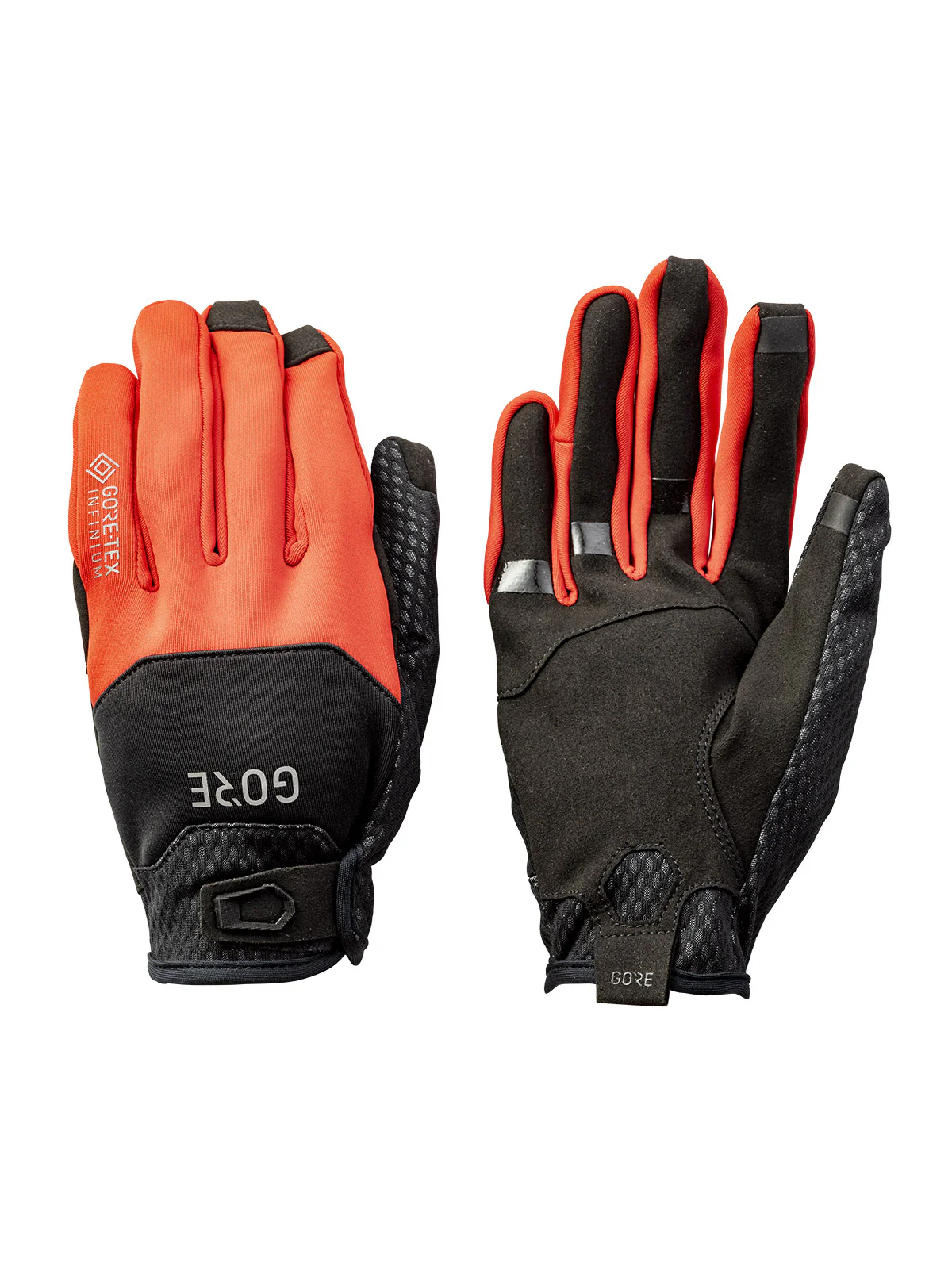 Gore C5 GTX Infinium Bike Glove - Image 3