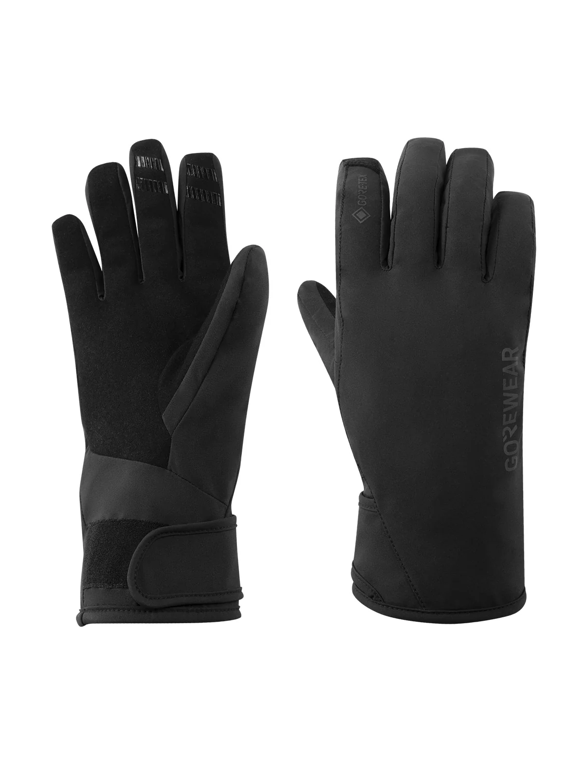 GORE-TEX Insulated Bike Gloves