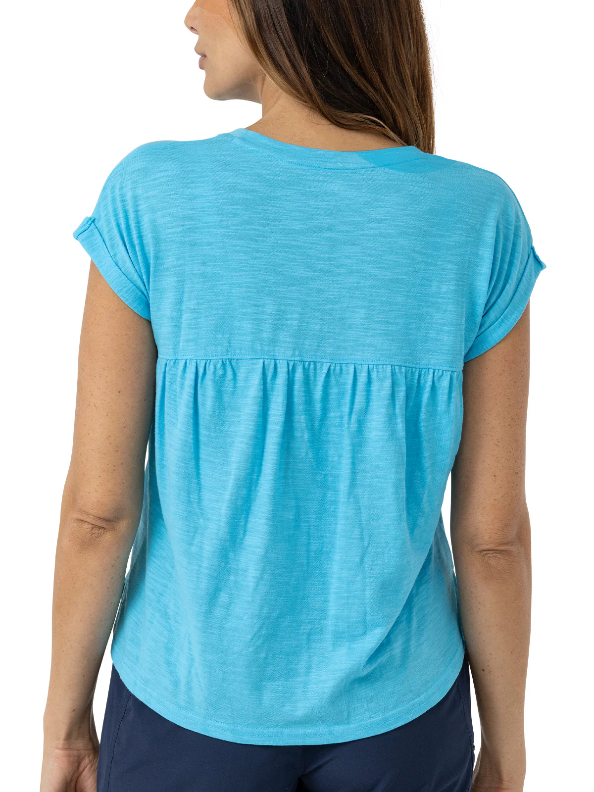 Grace Bike Tee - Image 2