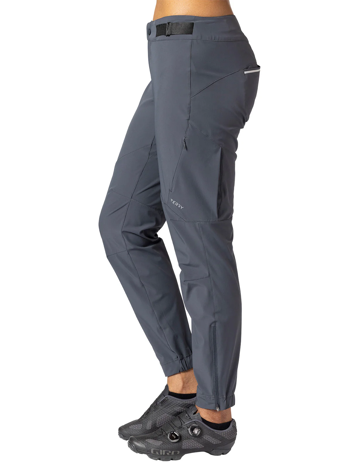 Gravel Bike Pant - Image 10