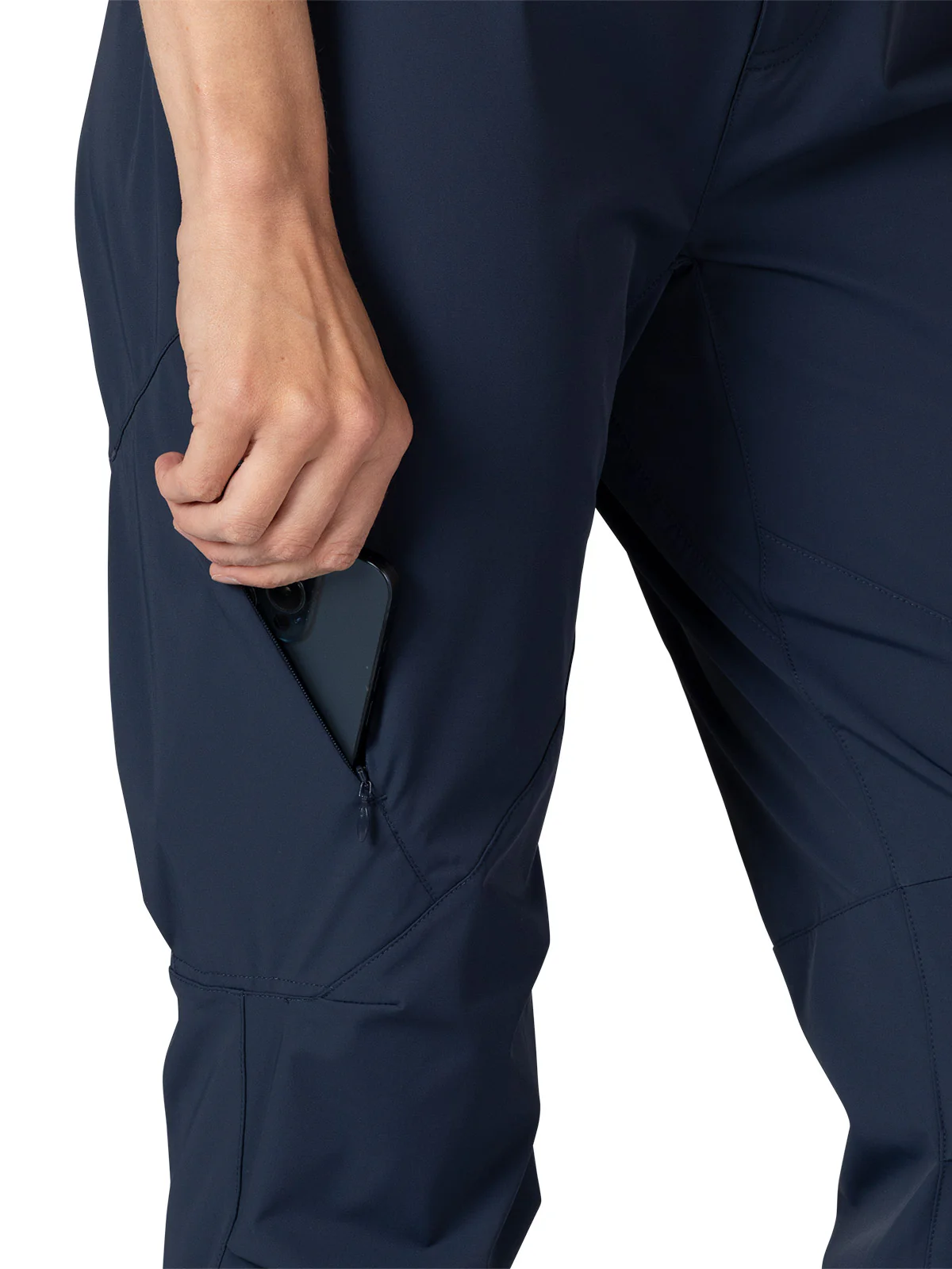 Gravel Bike Pant - Image 4