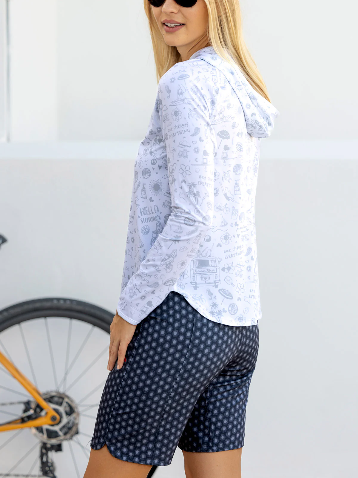 Hallie Hoodie - Image 2