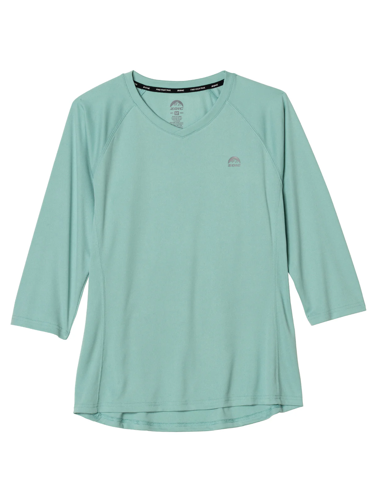 Hannah Bike Jersey