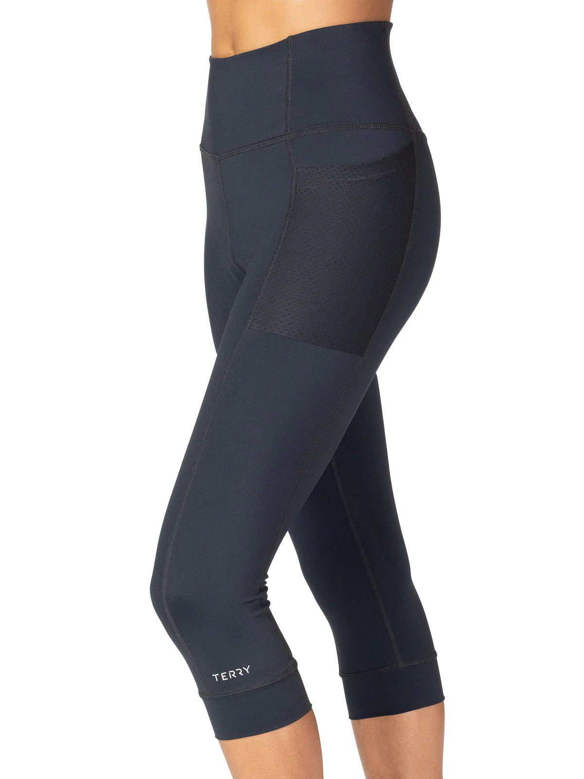 Hi Rise Holster Bike Capri - Image 3