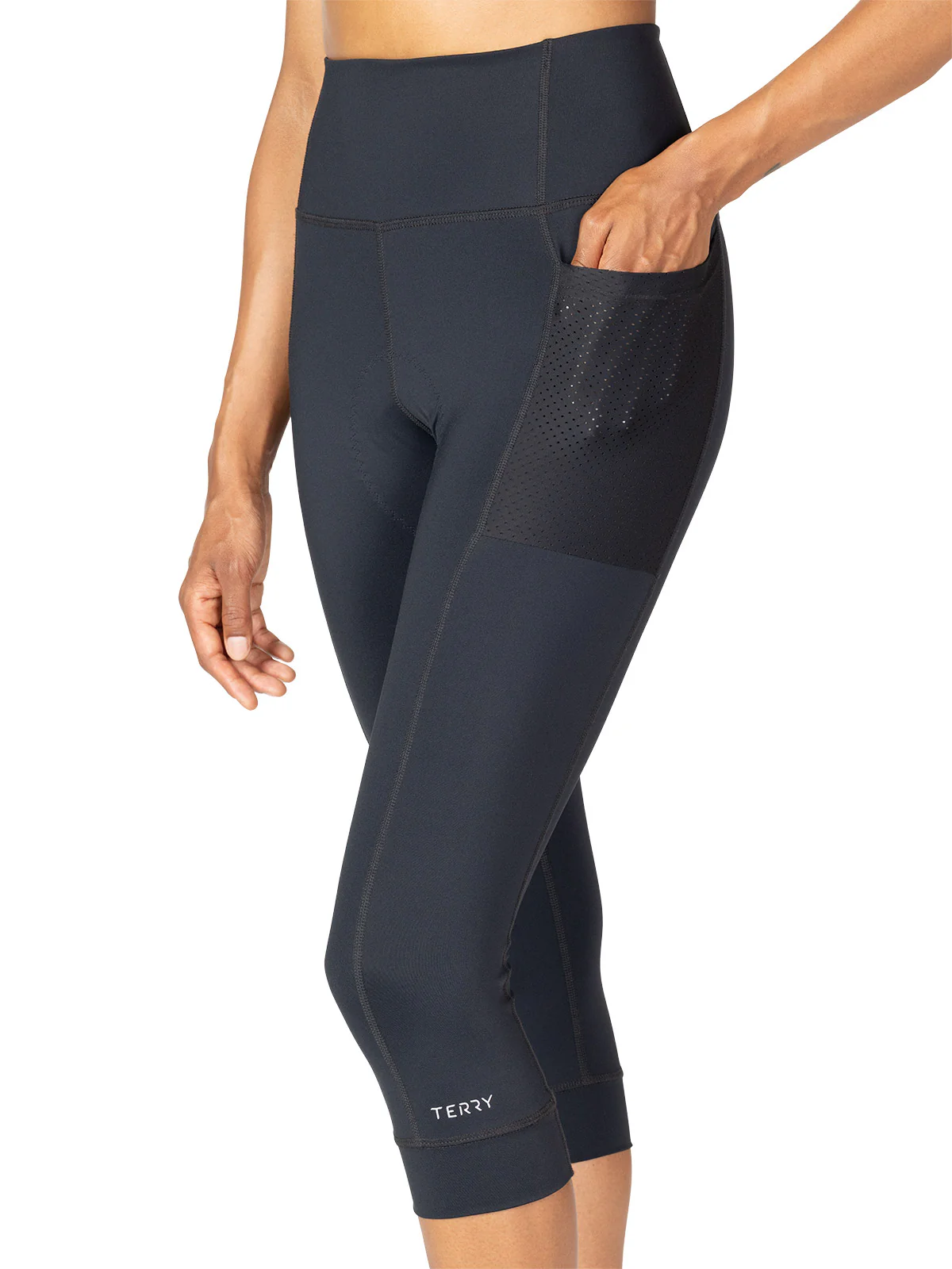 Hi Rise Holster Bike Capri - Image 4