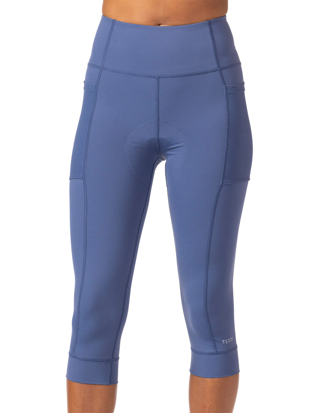 Hi Rise Holster Bike Capri - Image 9