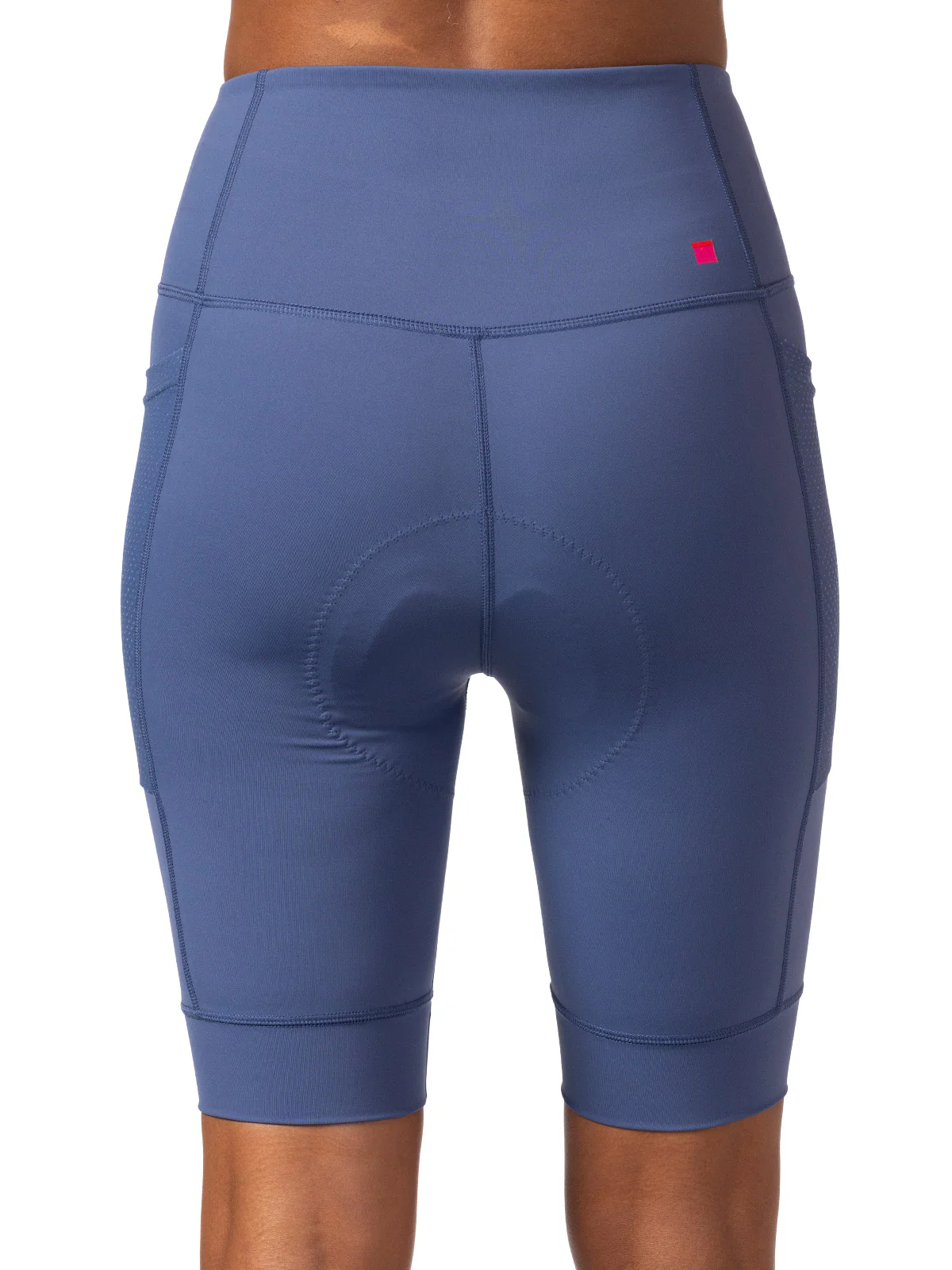 Hi Rise Holster Bike Short - Image 8