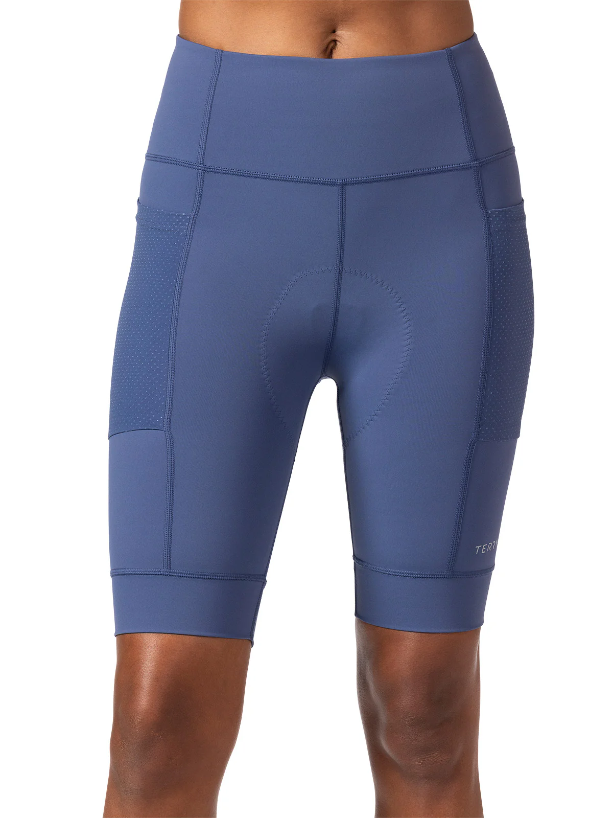 Hi Rise Holster Bike Short Plus - Image 5