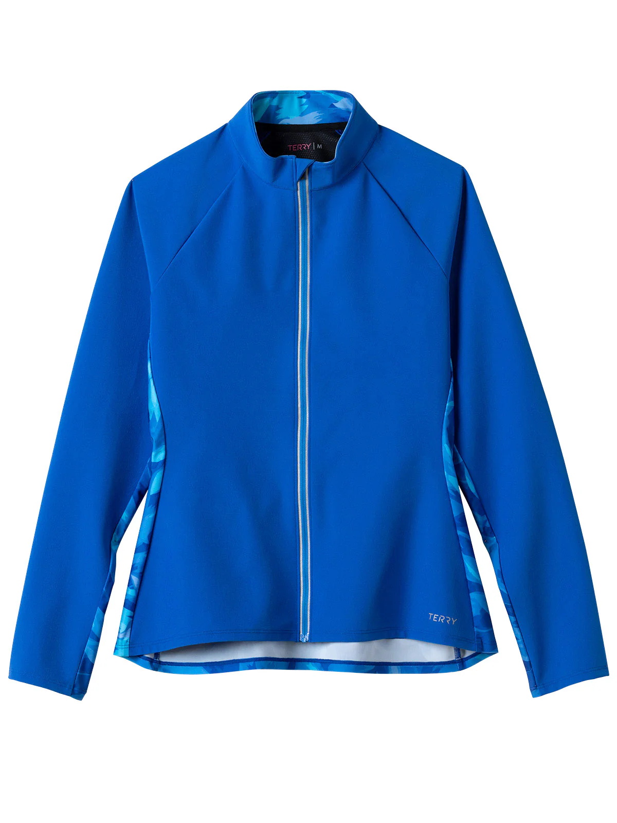 Hybrid Bike Jacket - Image 6