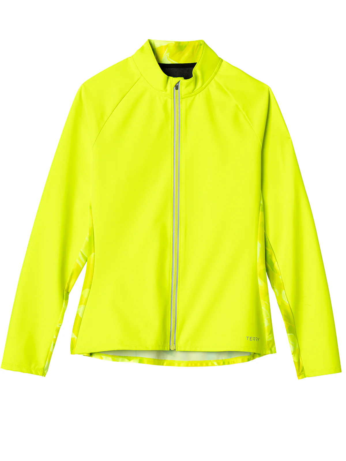 Hybrid Bike Jacket - Image 5
