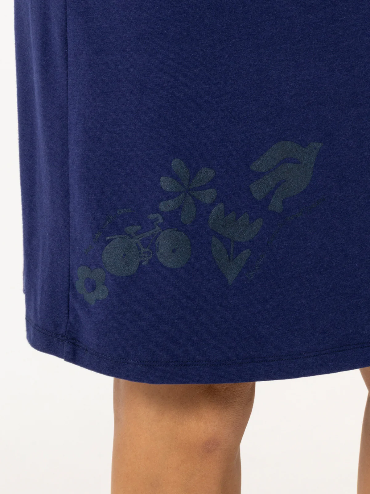 Immortelle Skirt - Image 2