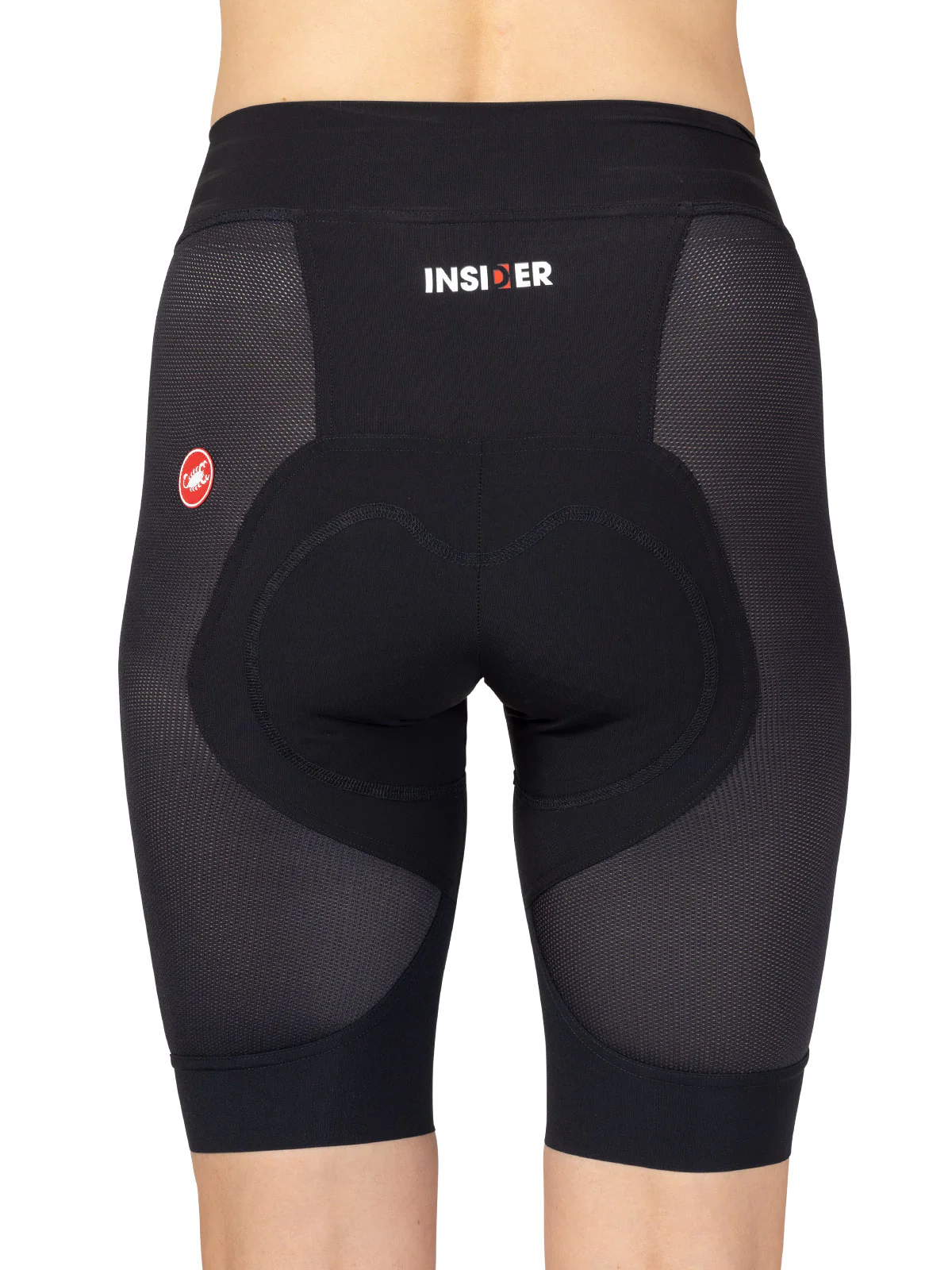Insider Bike Short - Image 2