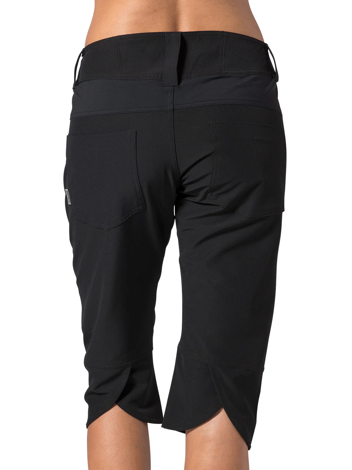 Joanie Bike Capri - Image 3