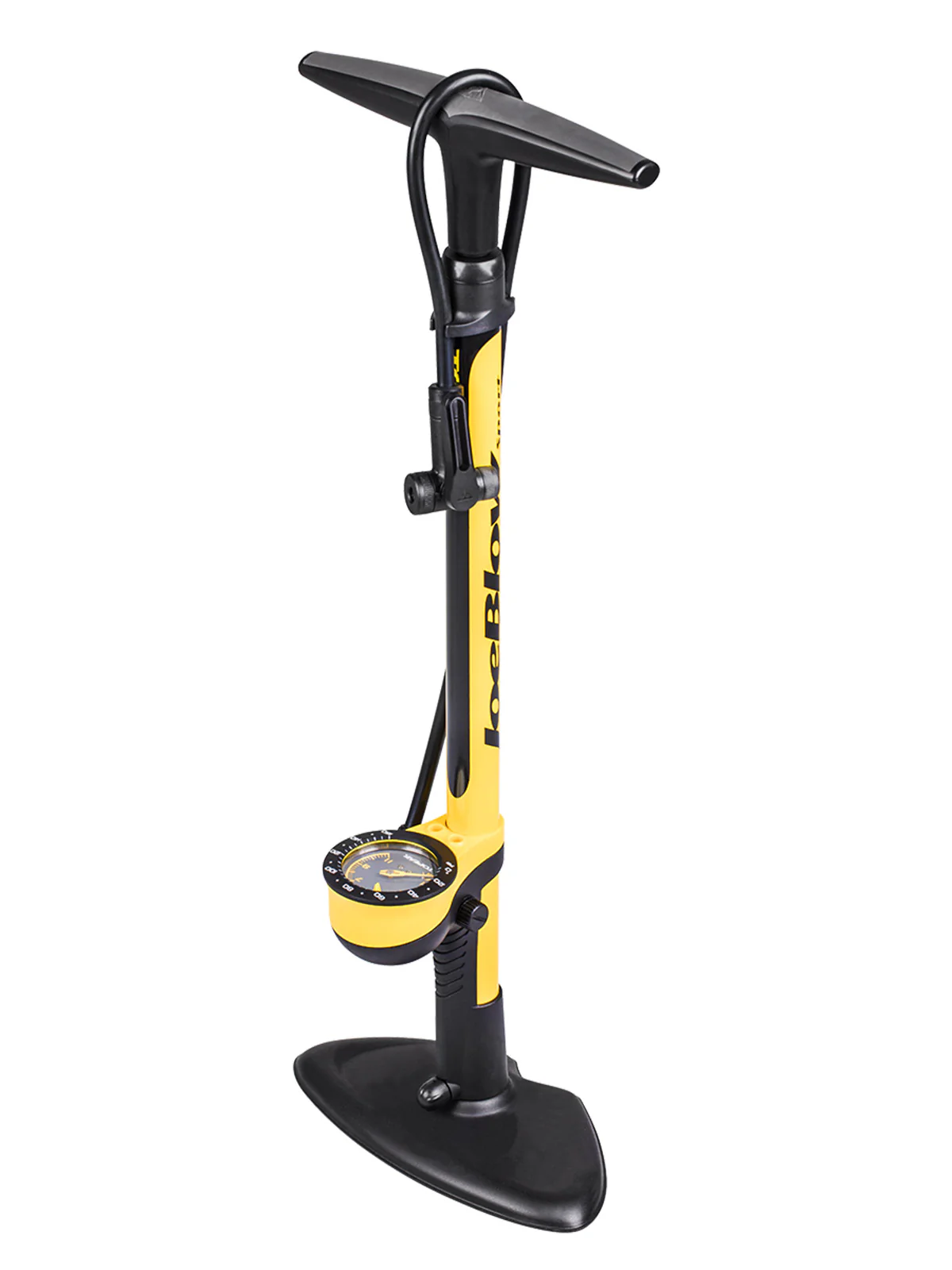 JoeBlow Sport III Bicycle Floor Pump