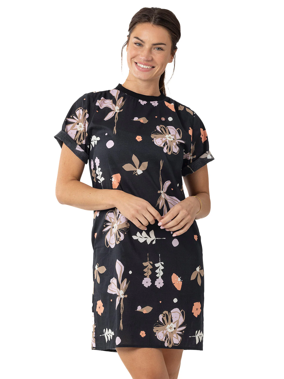 Kapana Dress