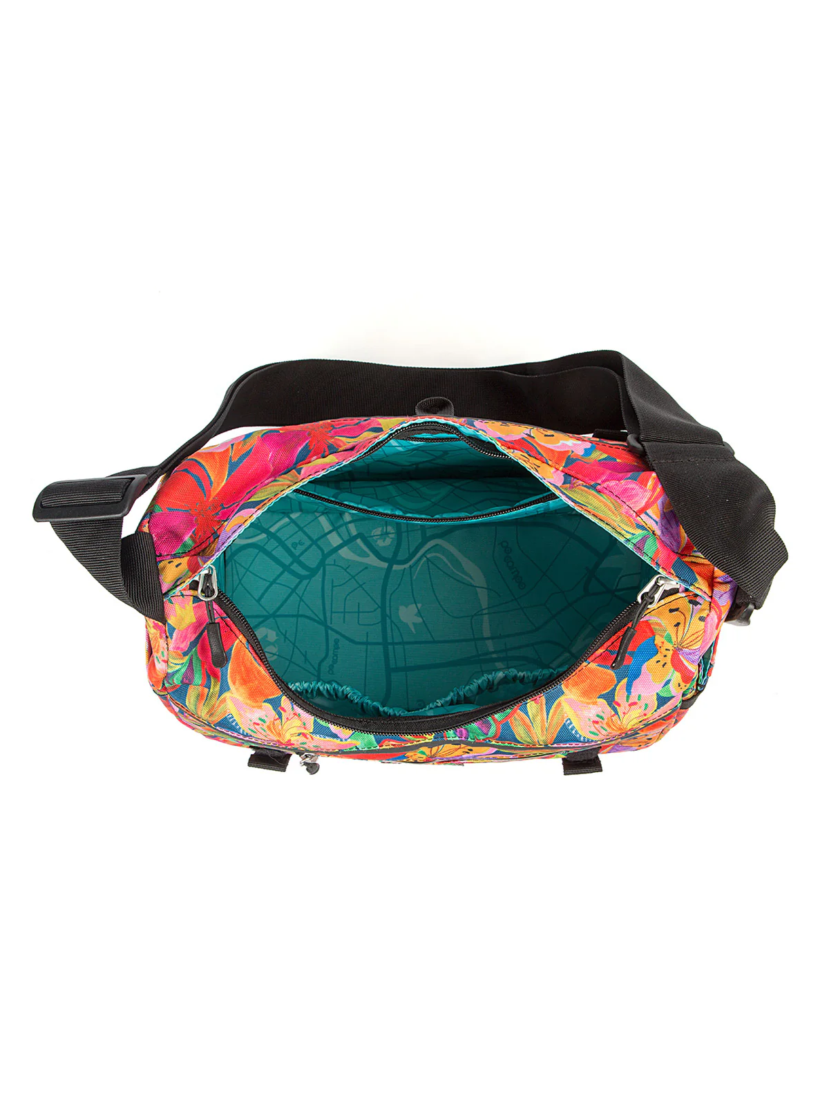 Katy Trunk Bike Bag - Image 14
