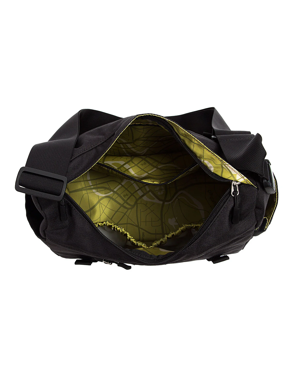 Katy Trunk Bike Bag - Image 17