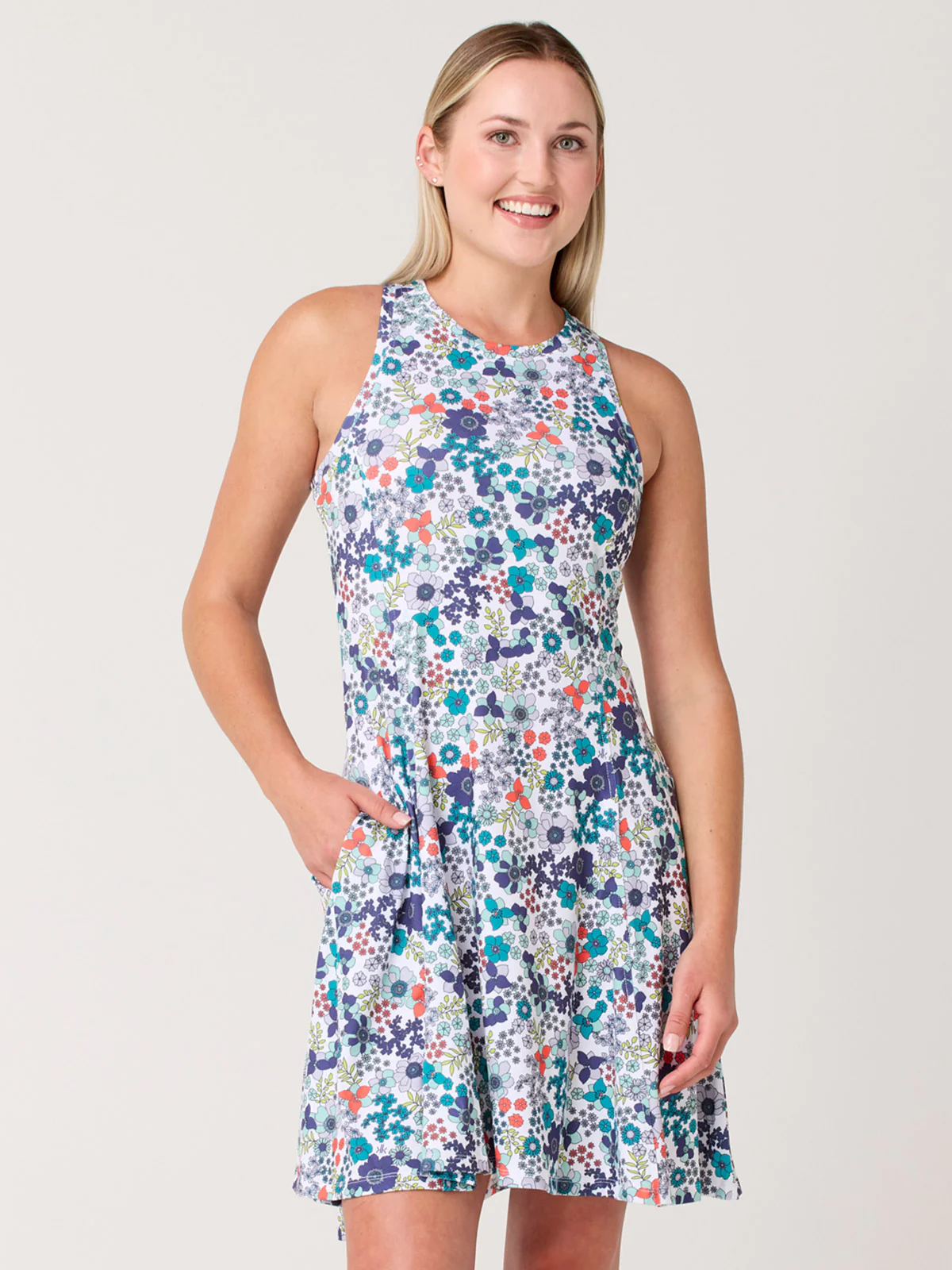 Kenzie Dress