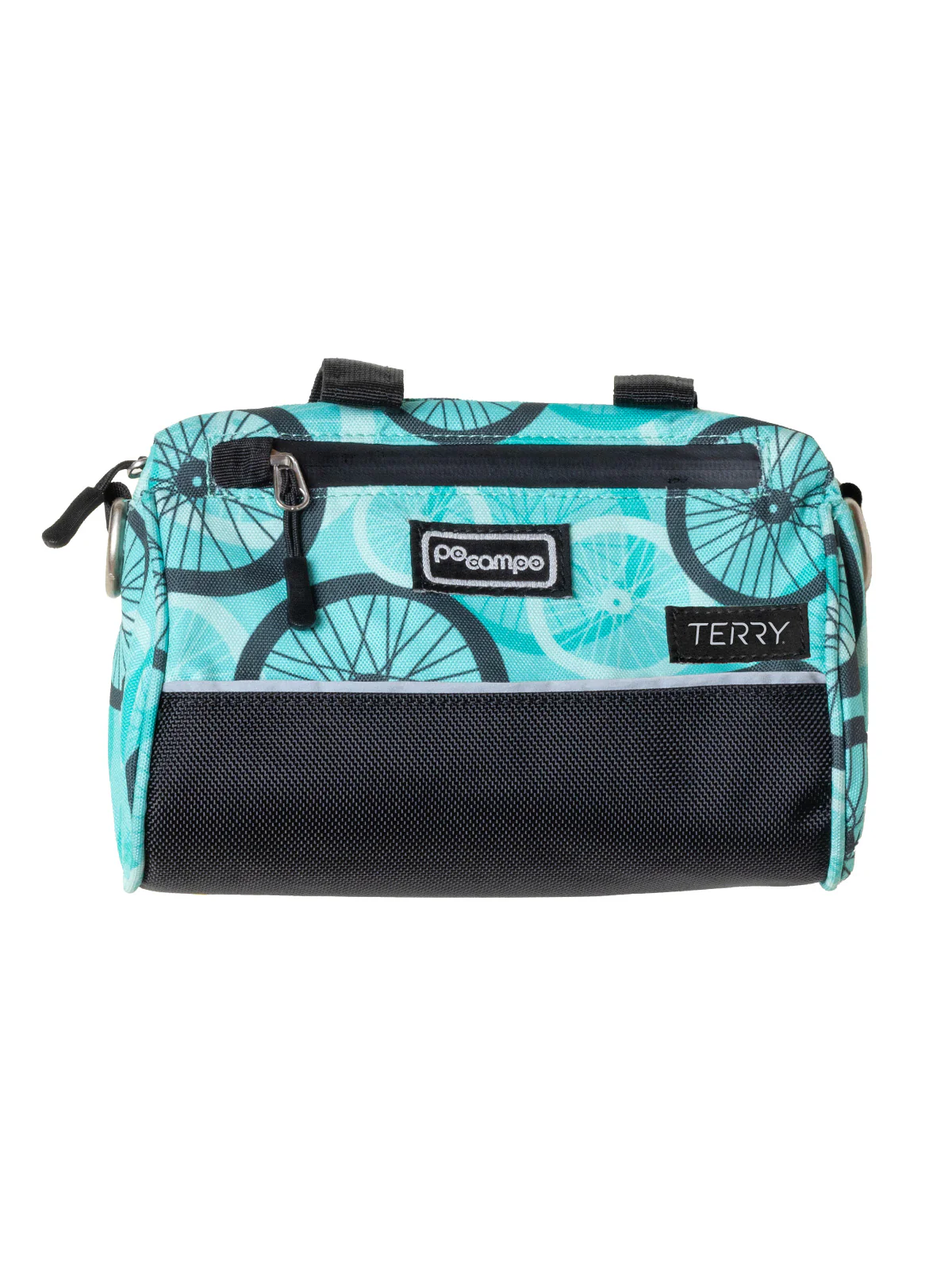 Kinga Handlebar Bike Bag LTD