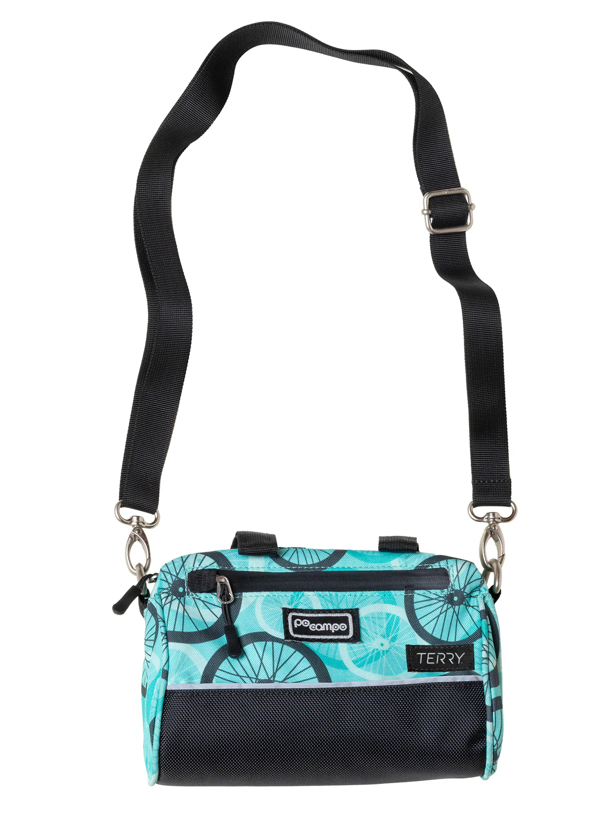 Kinga Handlebar Bike Bag LTD - Image 2
