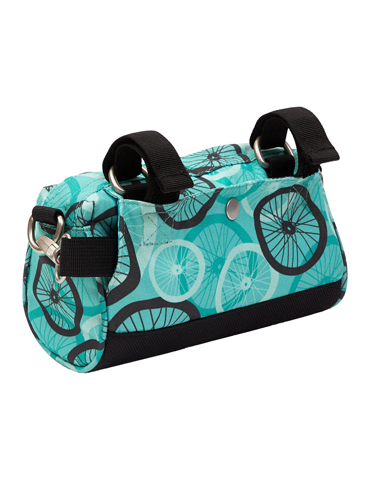 Kinga Handlebar Bike Bag LTD - Image 3