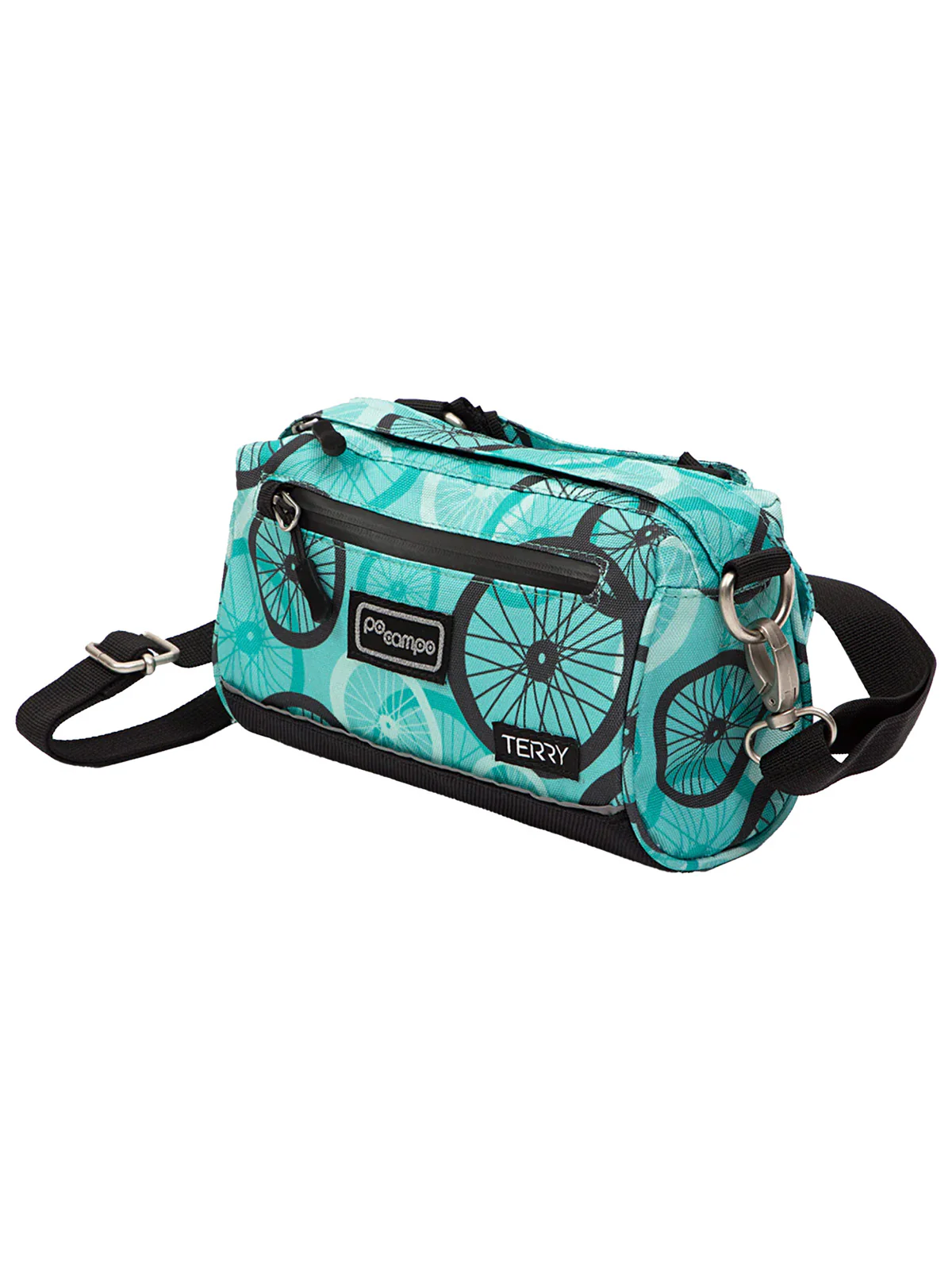 Kinga Handlebar Bike Bag LTD - Image 4