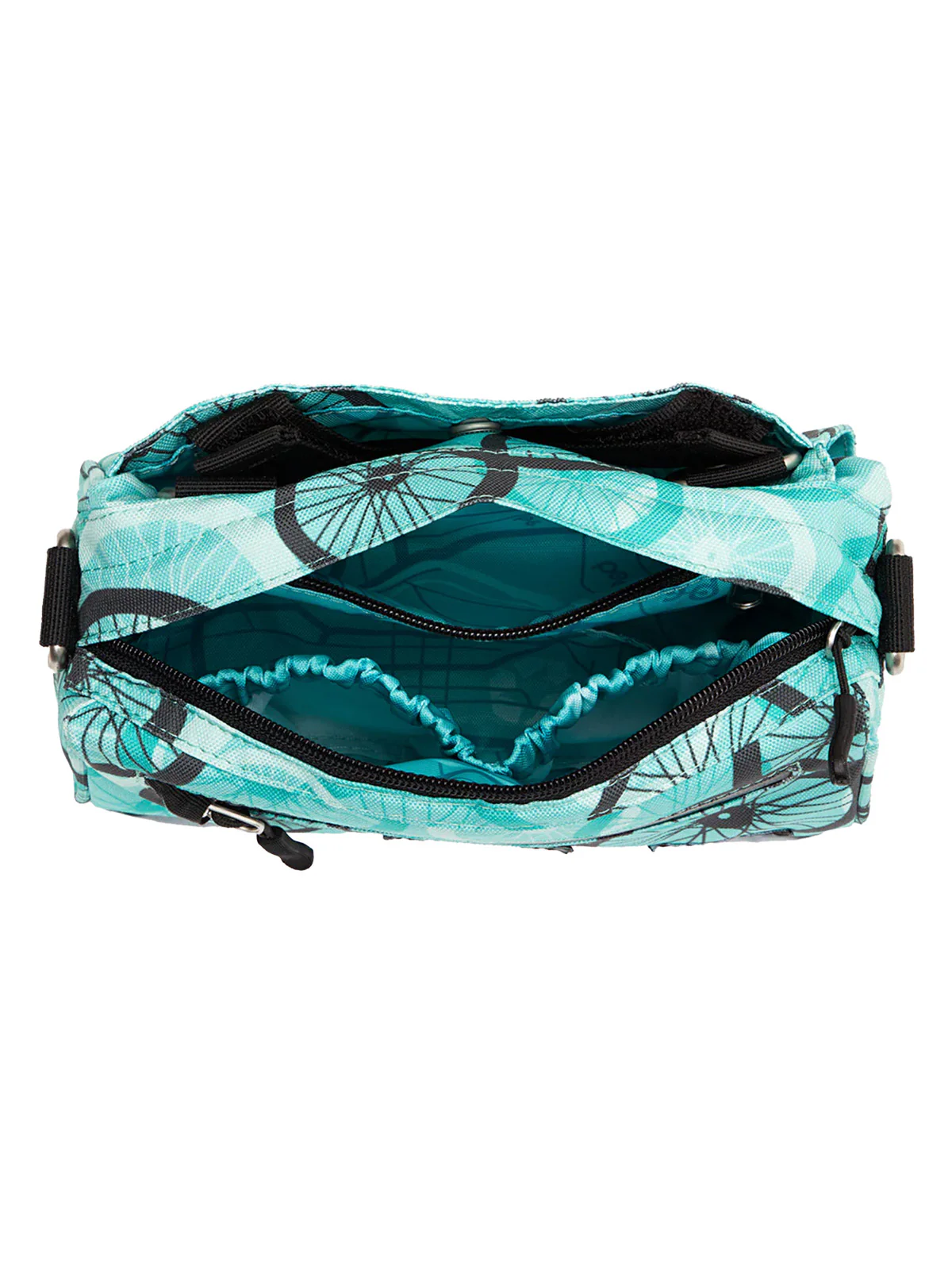 Kinga Handlebar Bike Bag LTD - Image 5