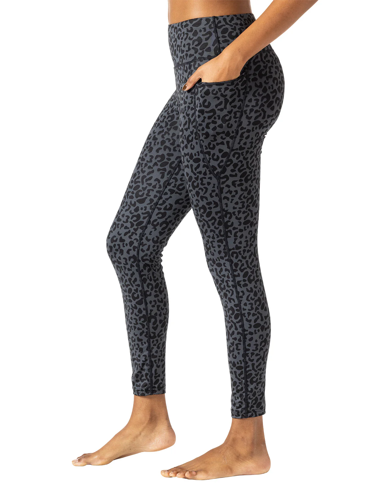 Leila Bike Legging - Image 4