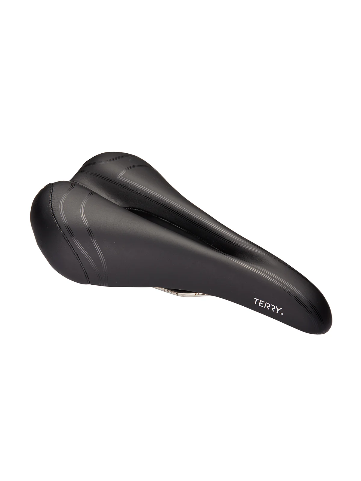 Liberator Race Saddle