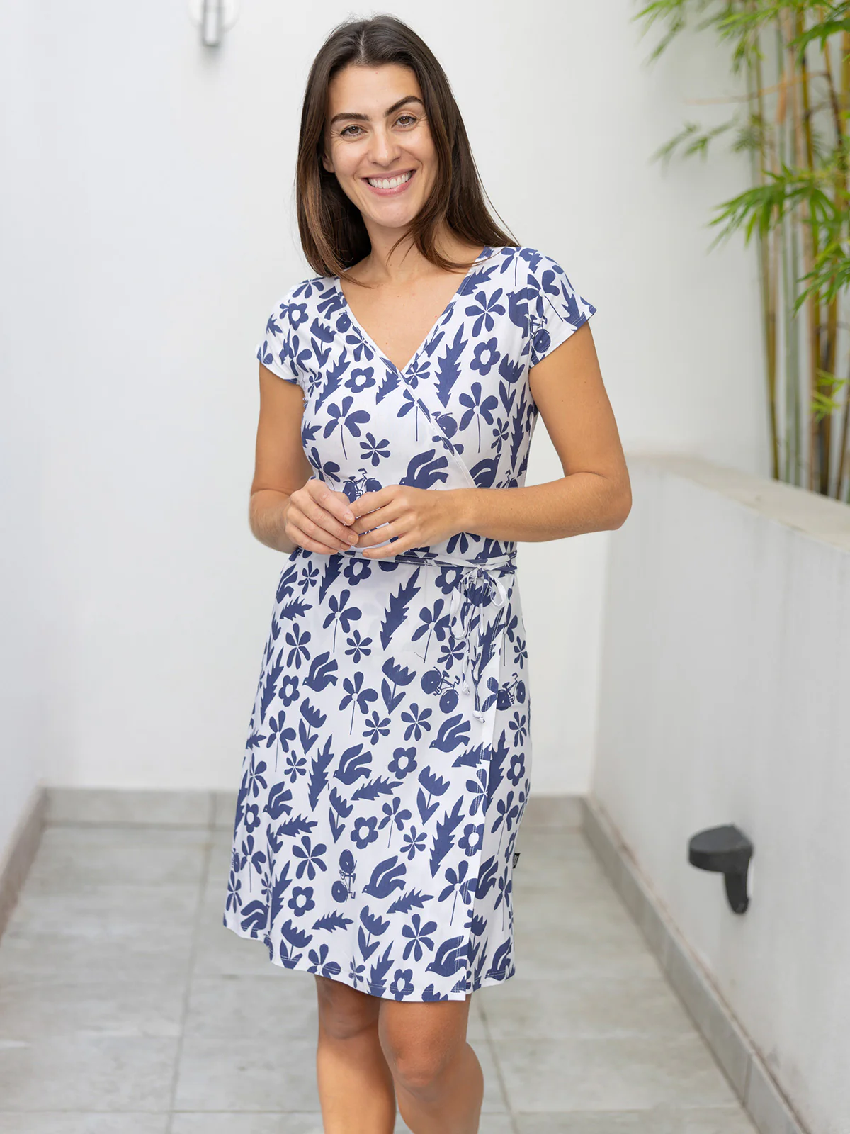 Libullele Dress - Image 3