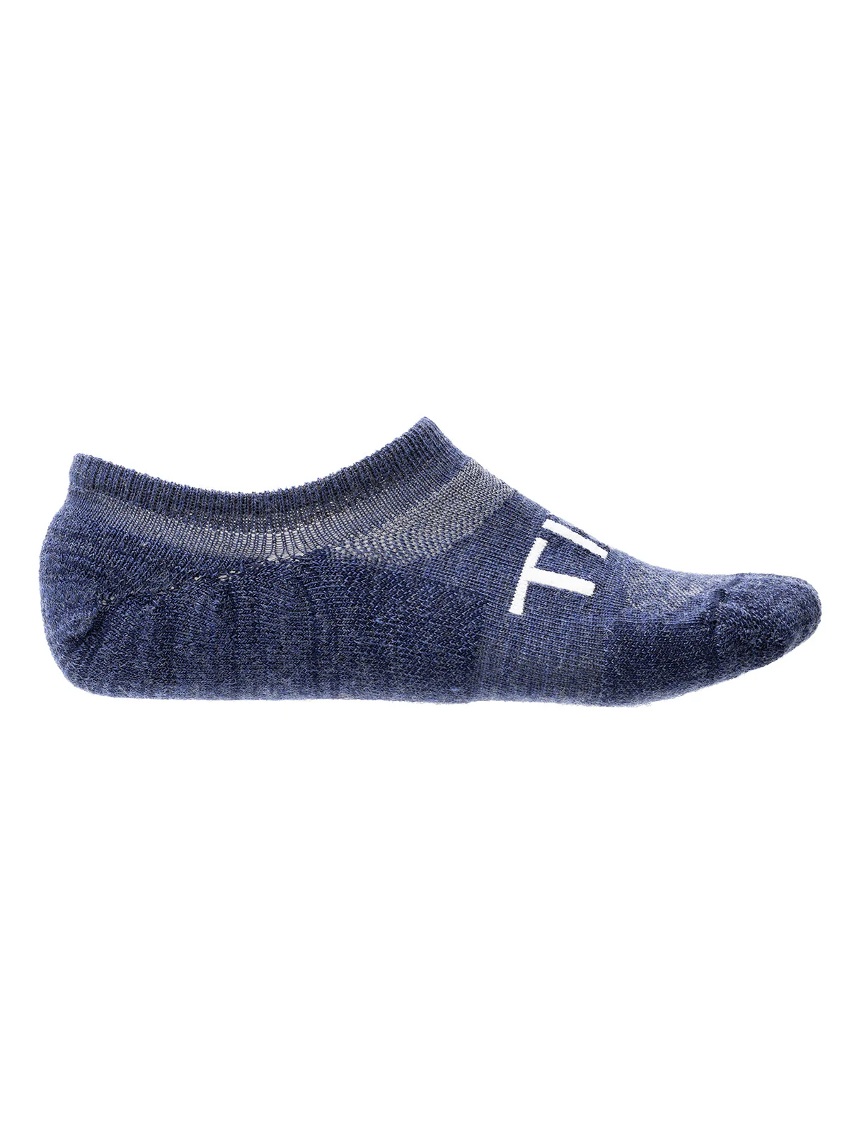 Low-Cut Performance Wool Bike Socks - Image 8