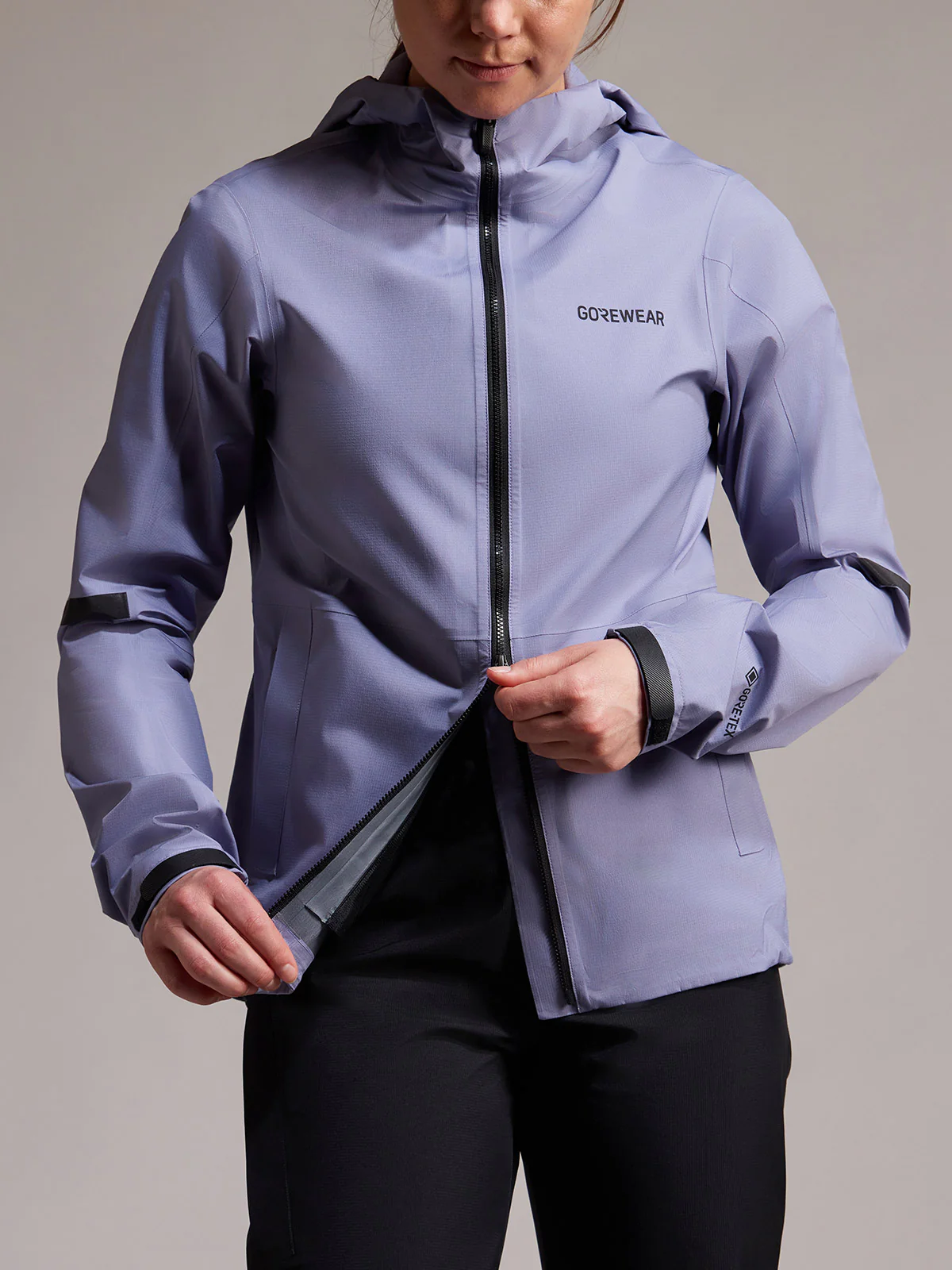 Lupra 2.0 Bike Jacket - Image 3