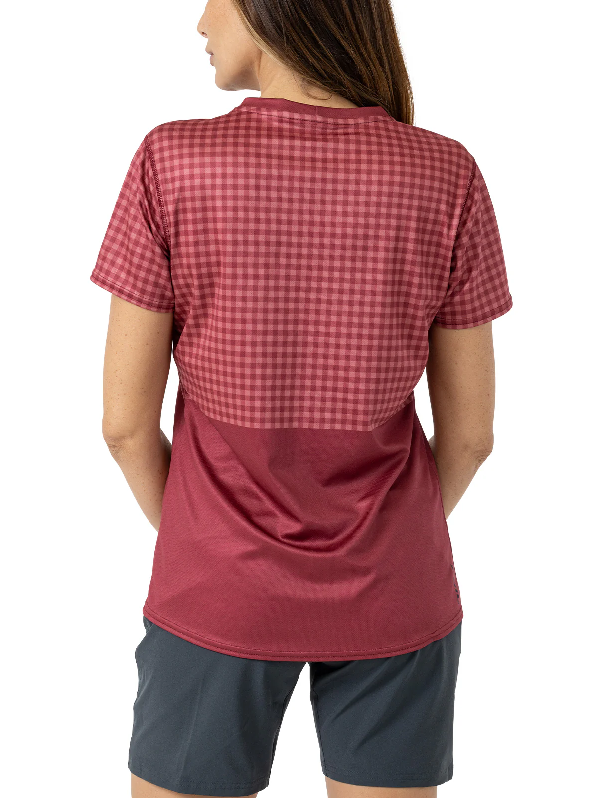 Maddie Short Sleeve Bike Top - Image 3