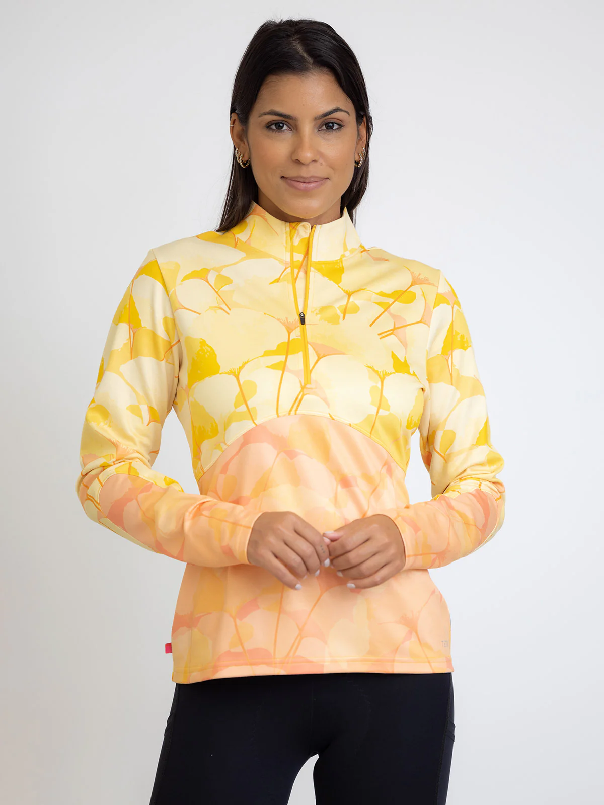 Thermo Merino Bike Jersey