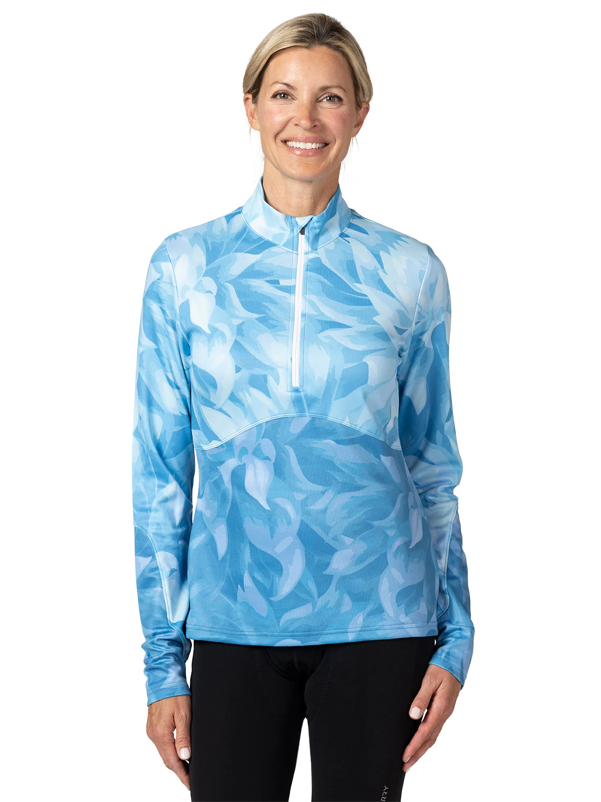 Thermo Merino Bike Jersey - Image 4