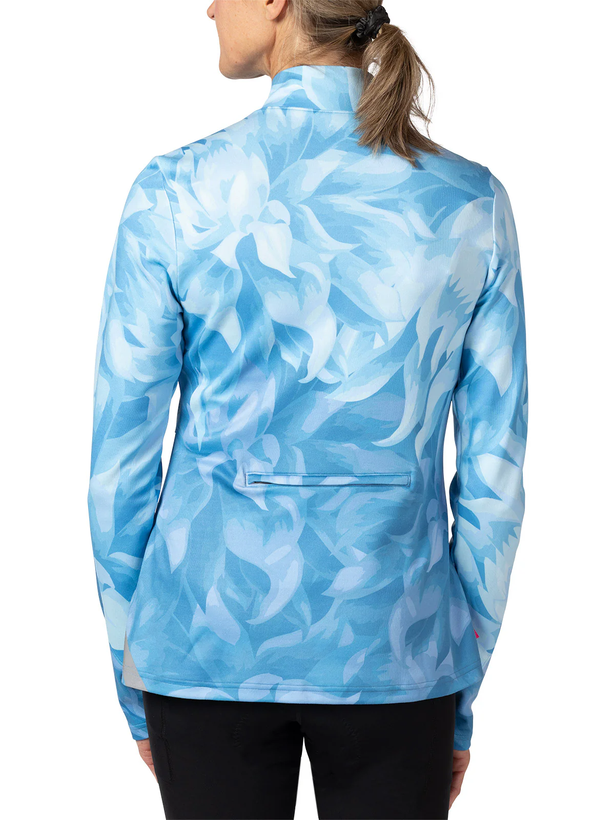 Thermo Merino Bike Jersey - Image 5