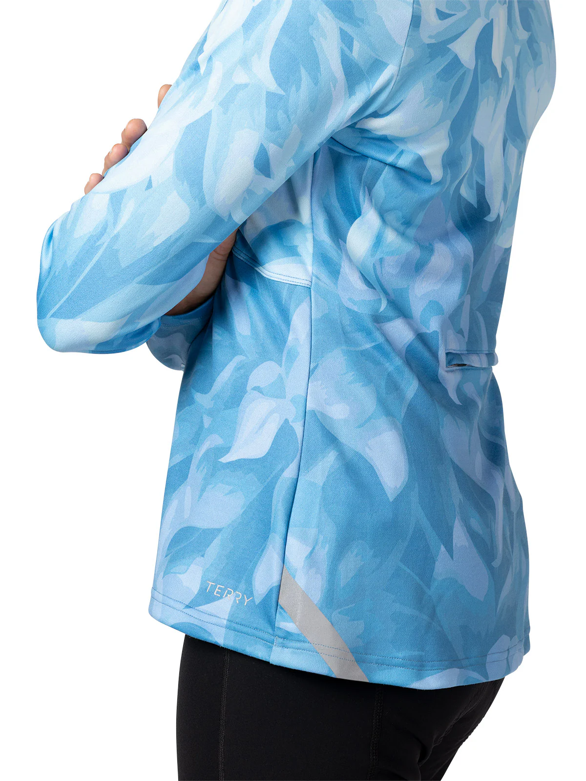 Thermo Merino Bike Jersey - Image 6