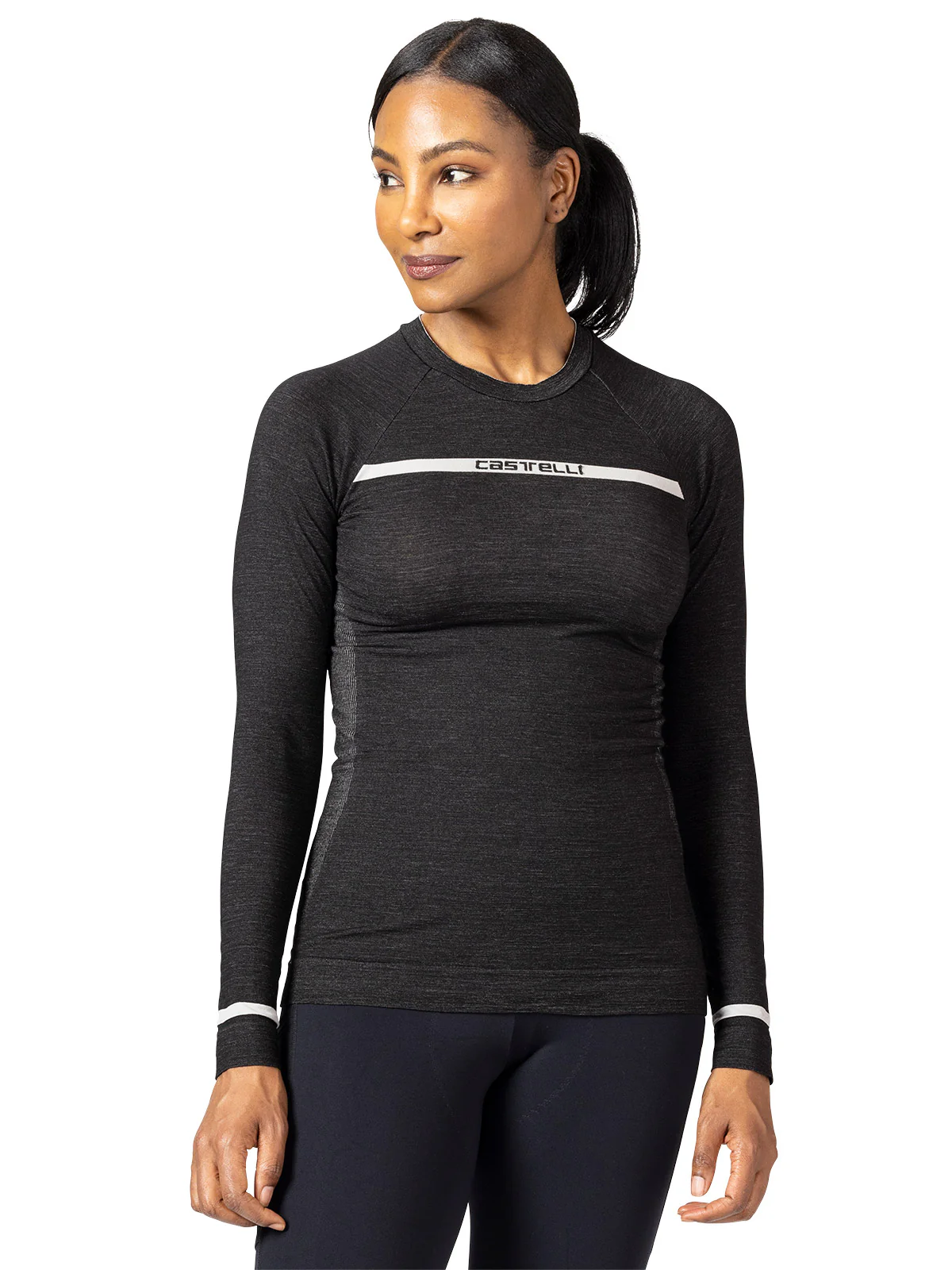 Merino Seamless Baselayer