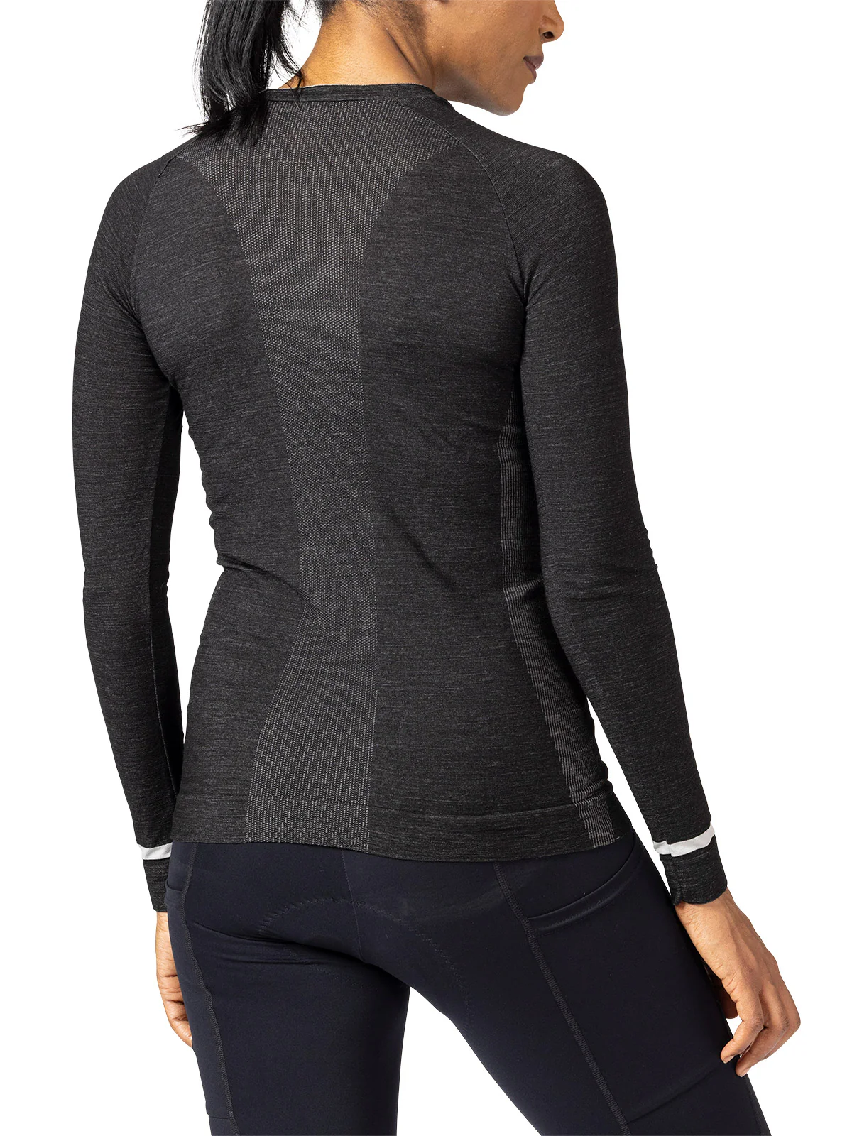 Merino Seamless Baselayer - Image 2