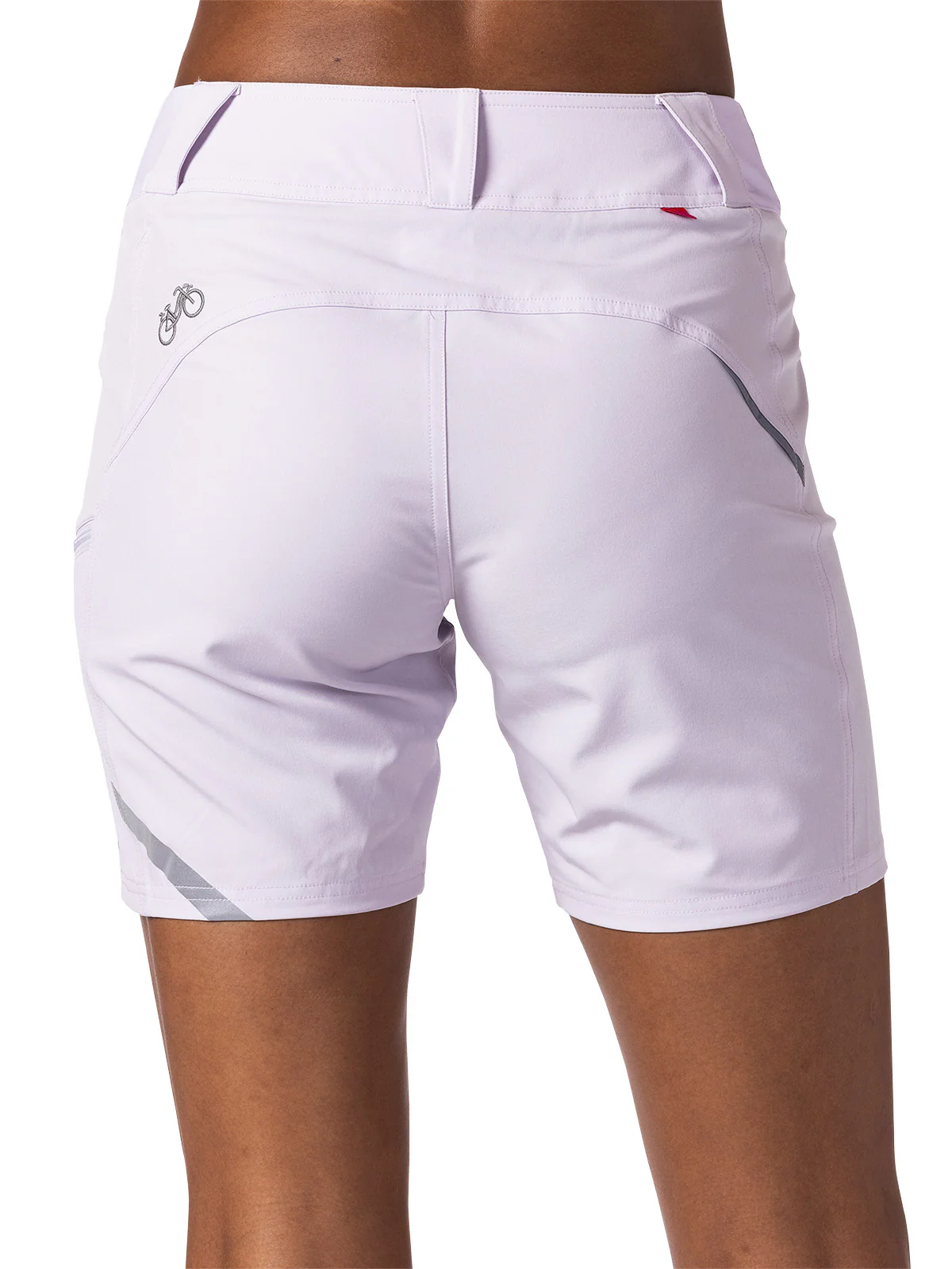 Metro 7 inch Bike Short - Image 11