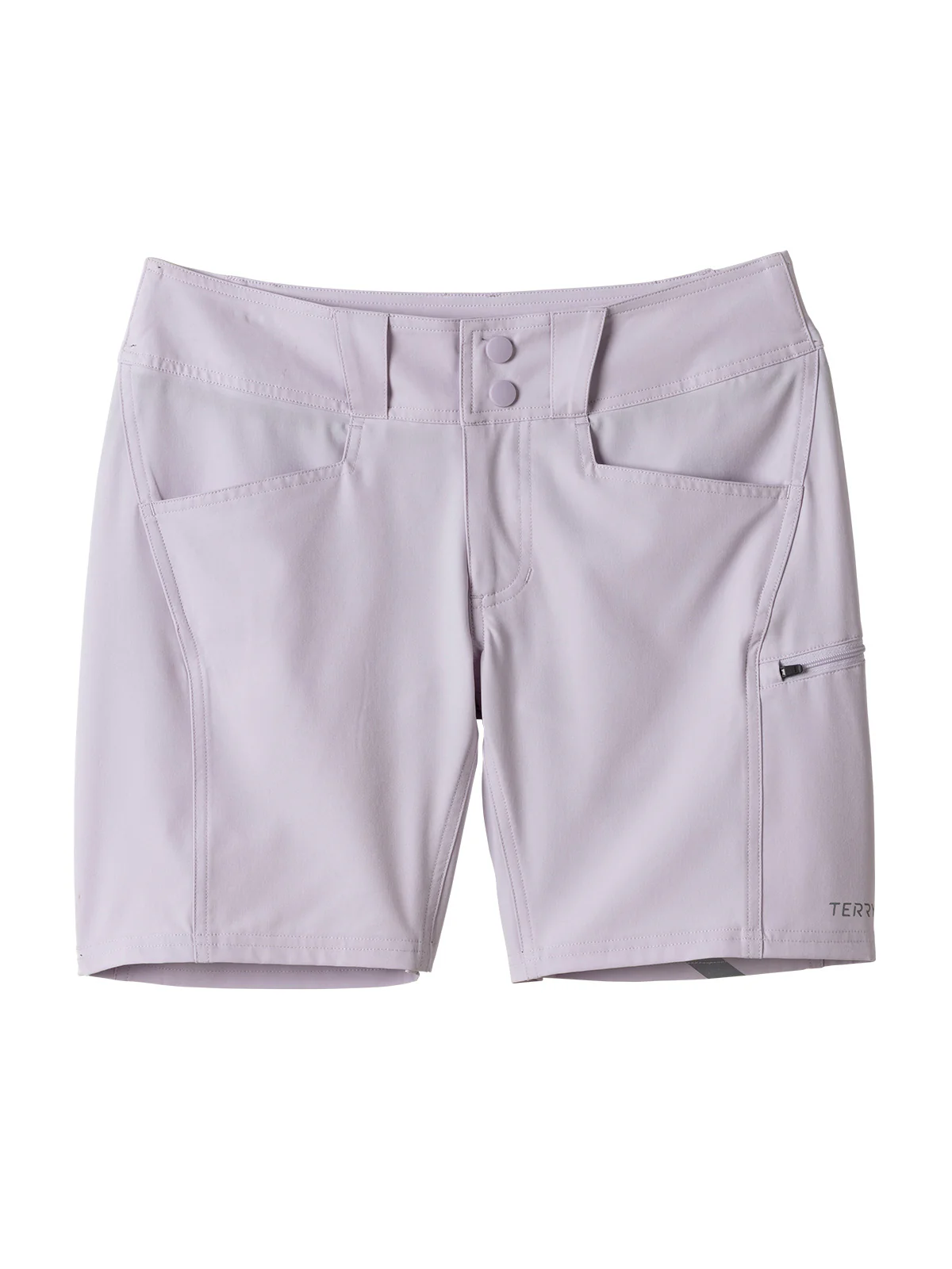 Metro 7 inch Bike Short - Image 14