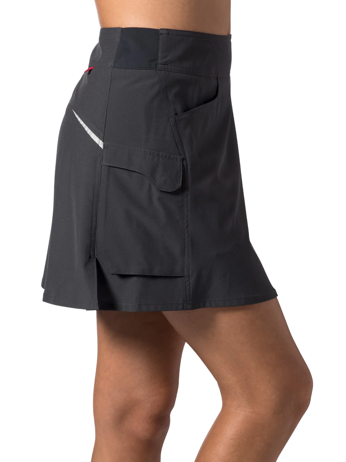 Metro Bike Skort - Image 3