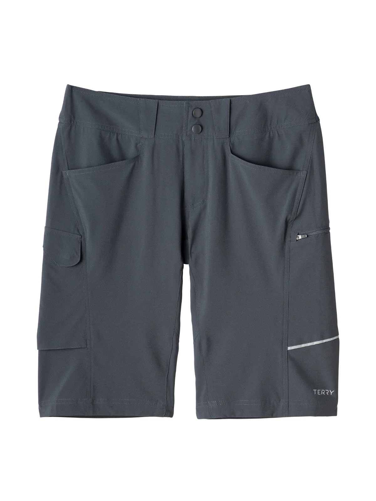 Metro Solo Short Relaxed