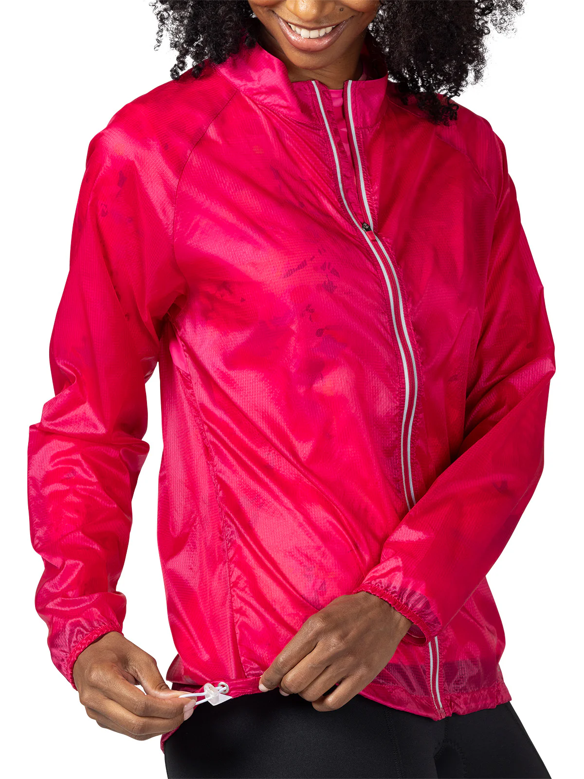 Mistral Packable Bike Jacket - Image 13